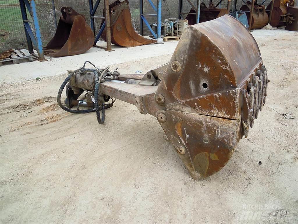  GRAJFER 900mm Costruzioni - Altro