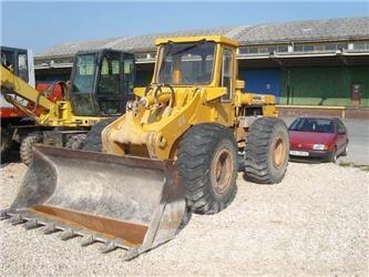 Hanomag 44C Pale gommate