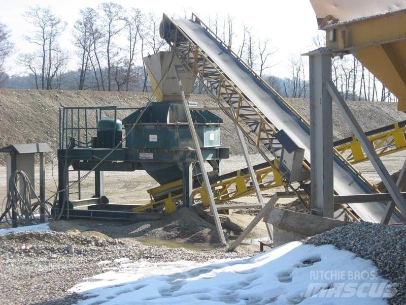 Hartl 1000 Frantoi