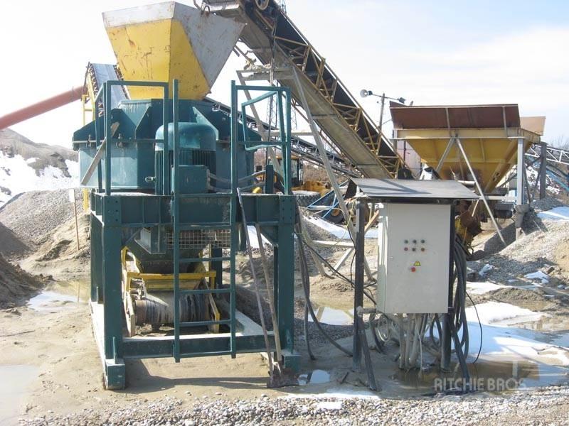 Hartl 1000 Frantoi