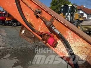 Hitachi ZX520LCH-3 Escavatori cingolati