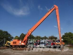Hitachi ZX520LCH-3 Escavatori cingolati