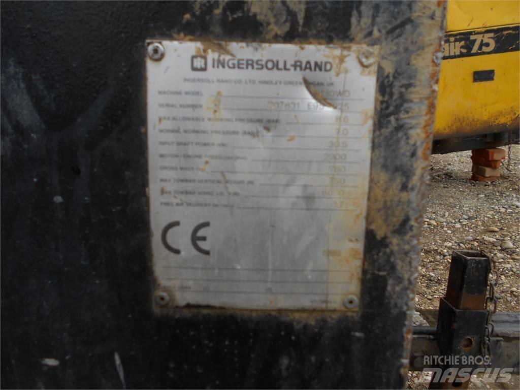 Ingersoll Rand P 130 WD Compressori