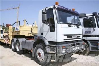 Iveco 720E42 Motrici e Trattori Stradali