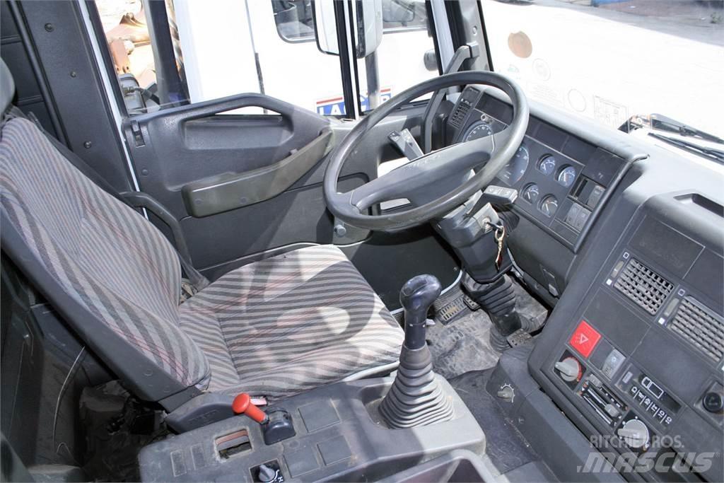 Iveco 720E42 Motrici e Trattori Stradali