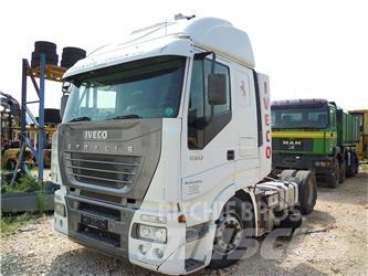 Iveco STRALIS 430 Motrici e Trattori Stradali