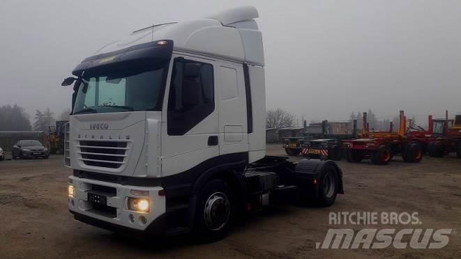 Iveco STRALIS 450 Motrici e Trattori Stradali