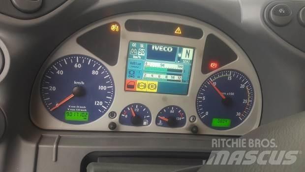 Iveco STRALIS 450 Motrici e Trattori Stradali