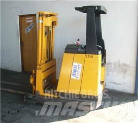 Jungheinrich ETV-A 10 Transpallet manuale