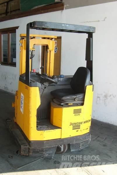 Jungheinrich ETV-A 10 Transpallet manuale