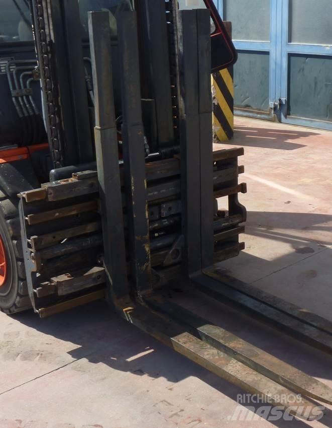 Kaup  Movimentazione Materiali - Altro