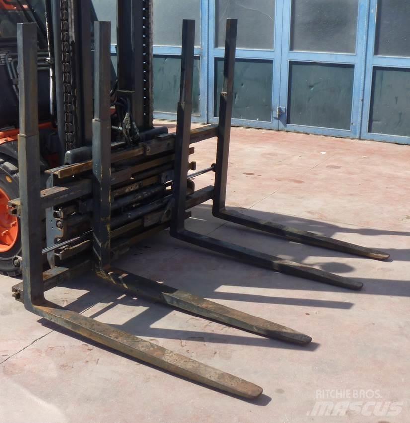 Kaup  Movimentazione Materiali - Altro
