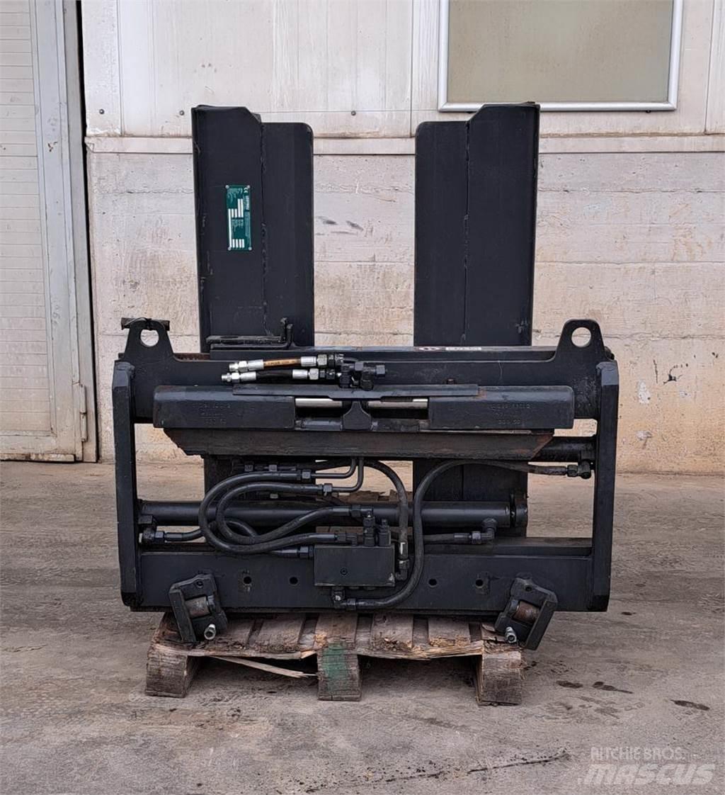 Kaup 15T413G Movimentazione Materiali - Altro