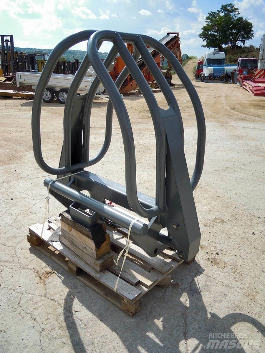  KLIJEŠTA / PLIERS 1900mm Costruzioni - Altro