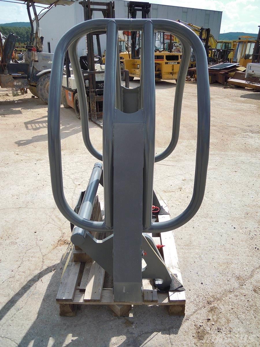 KLIJEŠTA / PLIERS 1900mm Costruzioni - Altro
