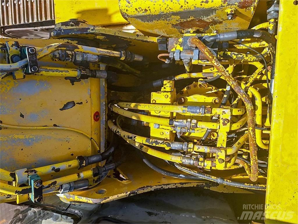 Kobelco SK250 NLC Escavatori cingolati