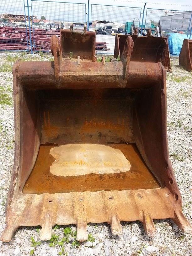  KORPA / BUCKET Costruzioni - Altro