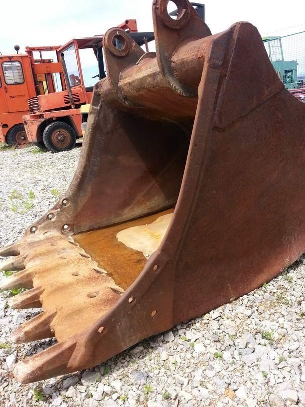  KORPA / BUCKET Costruzioni - Altro