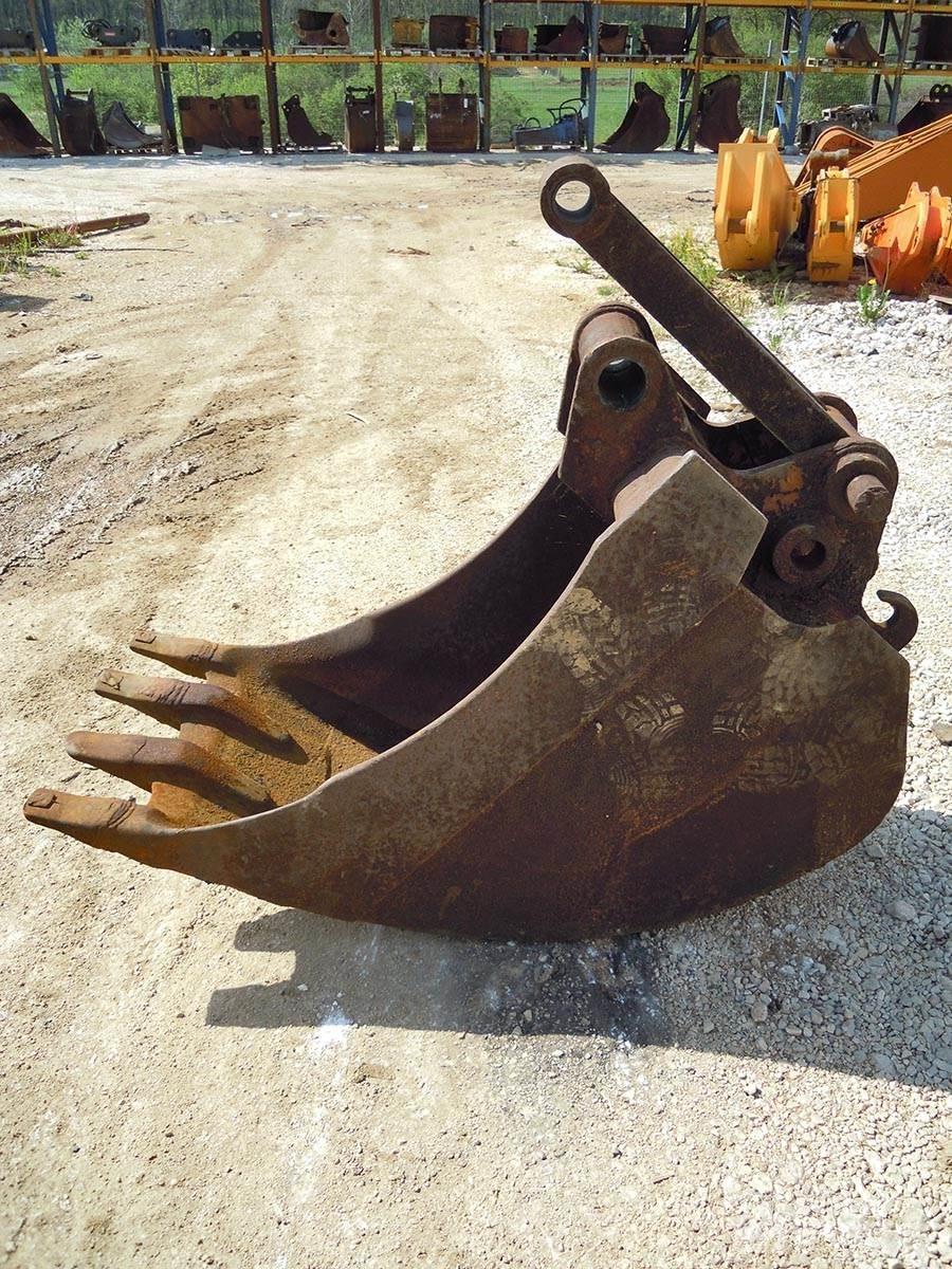  KORPA / BUCKET 0,45m3 650mm Costruzioni - Altro