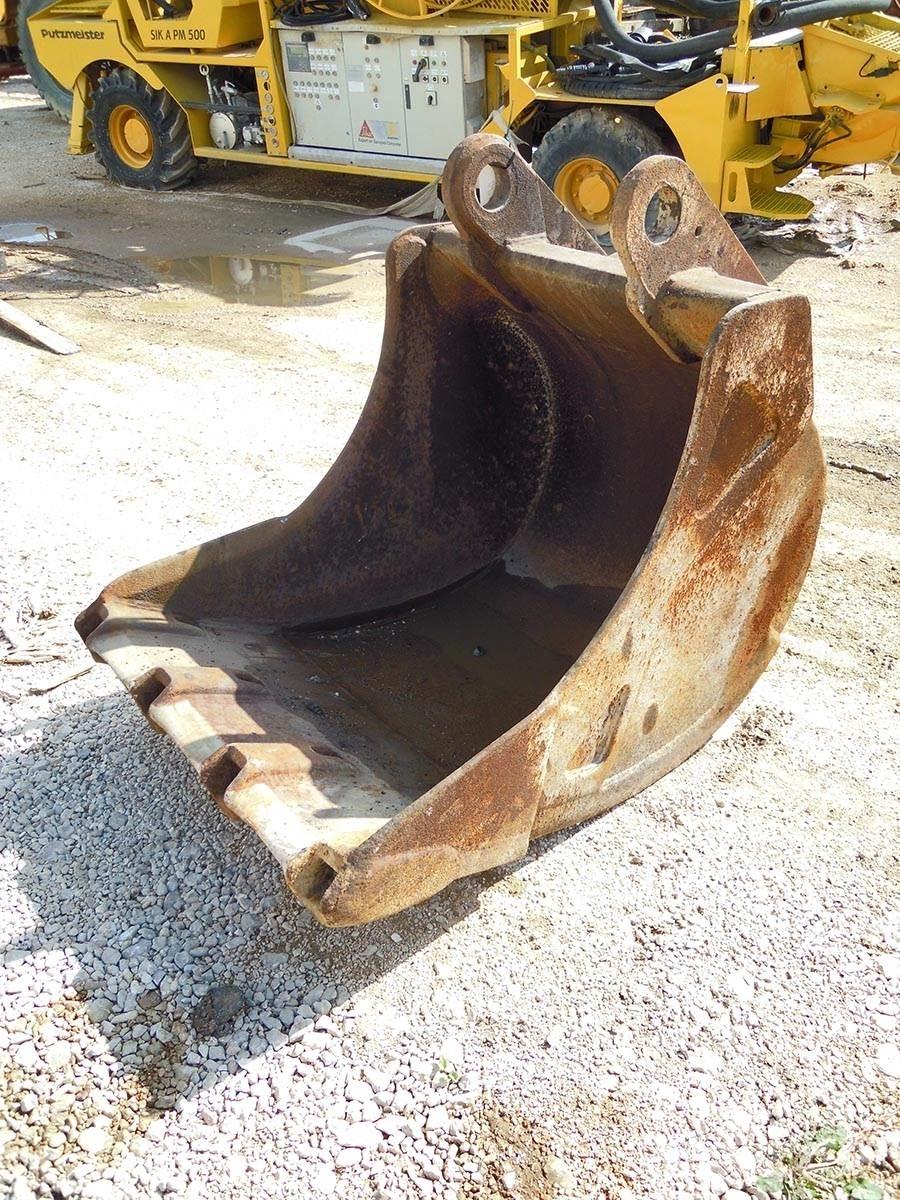  KORPA / BUCKET 0,8m3 950mm Costruzioni - Altro