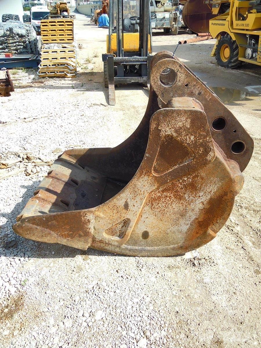  KORPA / BUCKET 0,8m3 950mm Costruzioni - Altro