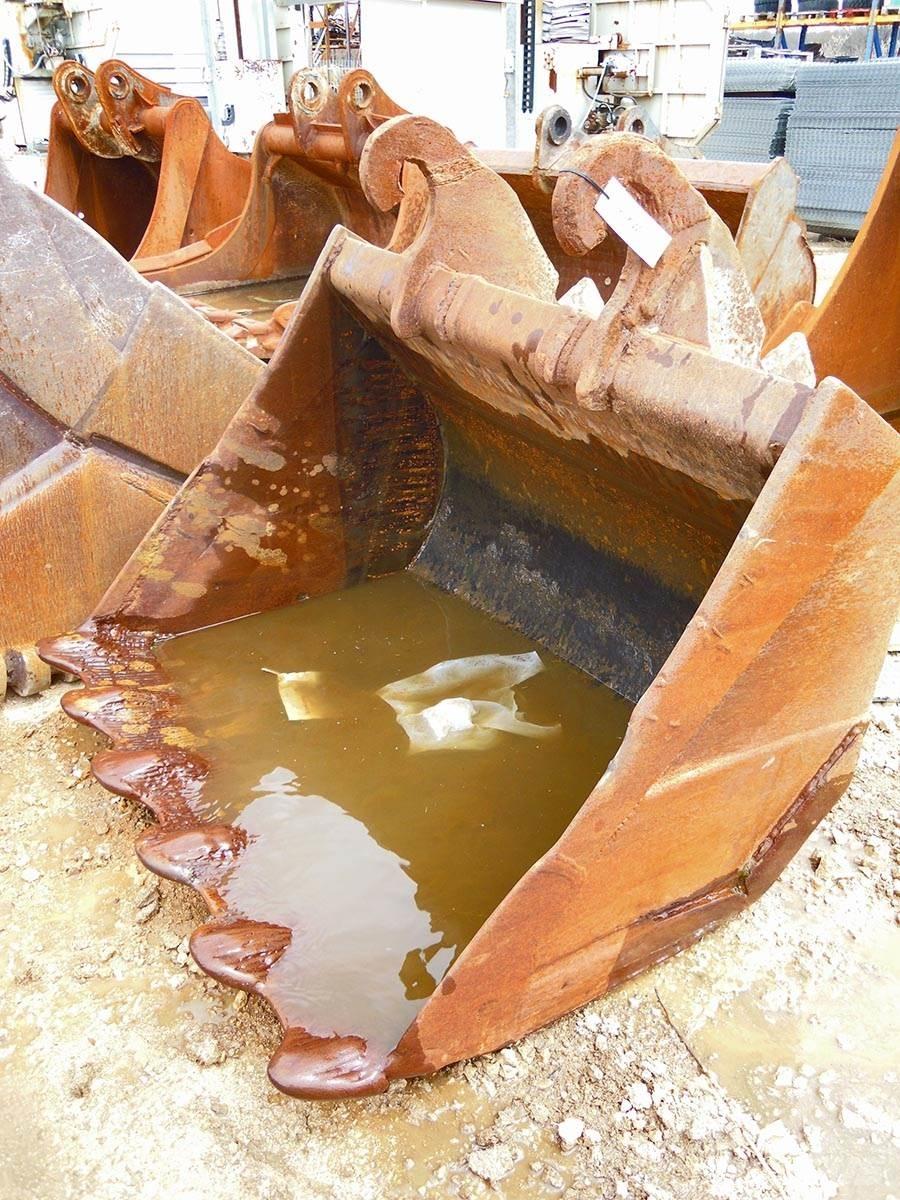  KORPA / BUCKET 1,3m3 1400mm Costruzioni - Altro