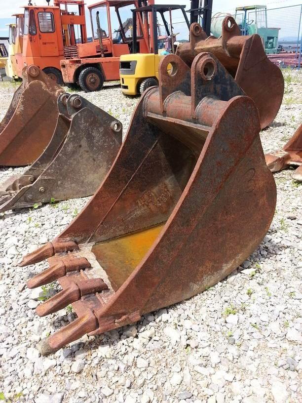  KORPA / BUCKET 1000mm Costruzioni - Altro