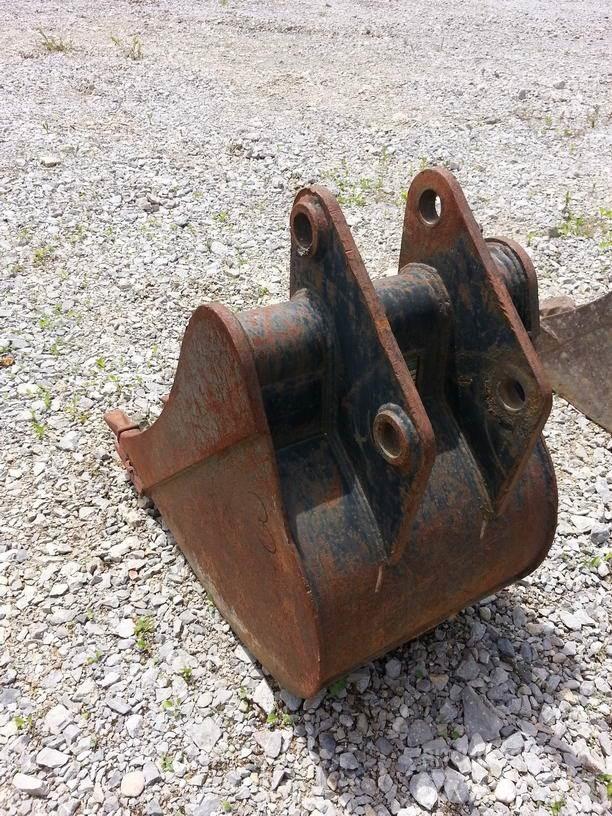  KORPA / BUCKET 1000mm Costruzioni - Altro