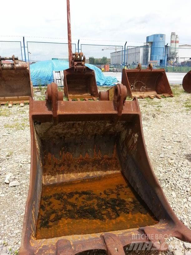  KORPA / BUCKET 1000mm Costruzioni - Altro