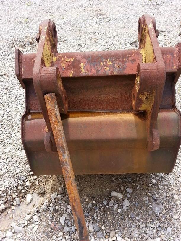  KORPA / BUCKET 1000mm Costruzioni - Altro