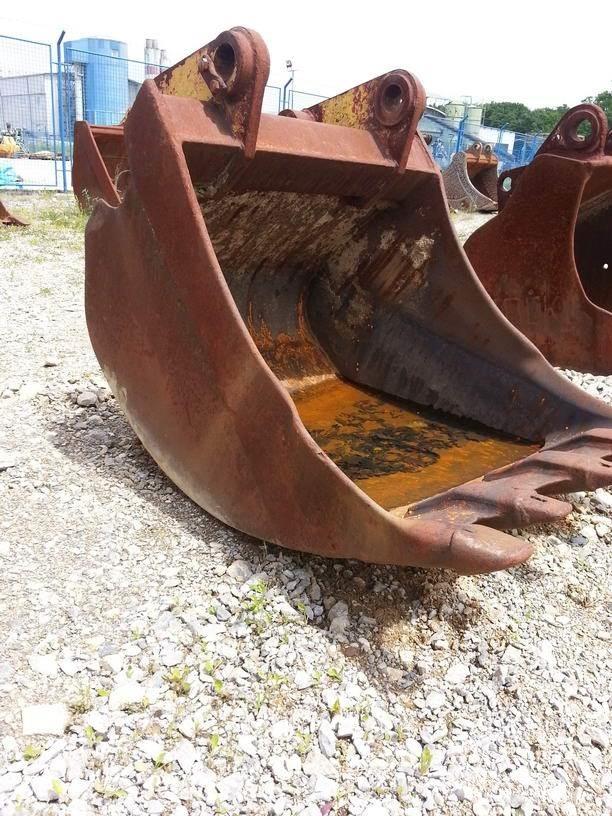  KORPA / BUCKET 1000mm Costruzioni - Altro