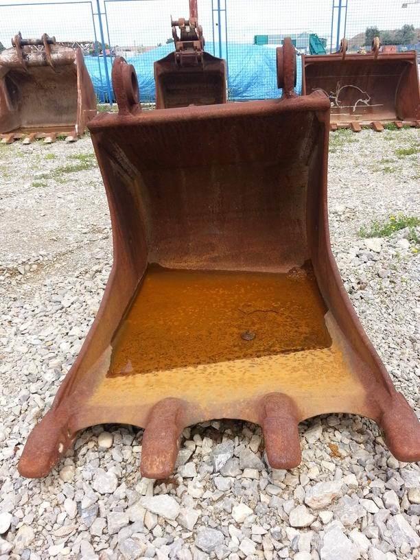  KORPA / BUCKET 1100mm Costruzioni - Altro