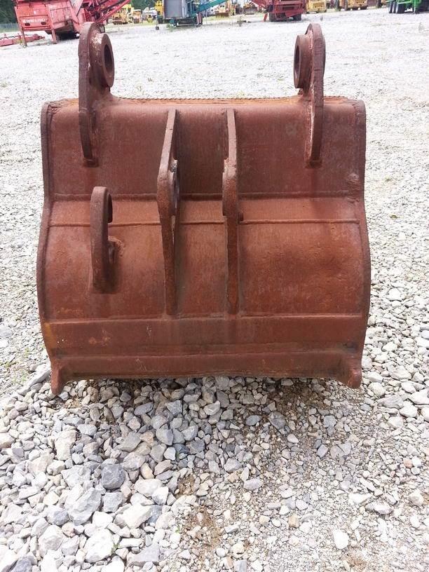  KORPA / BUCKET 1100mm Costruzioni - Altro