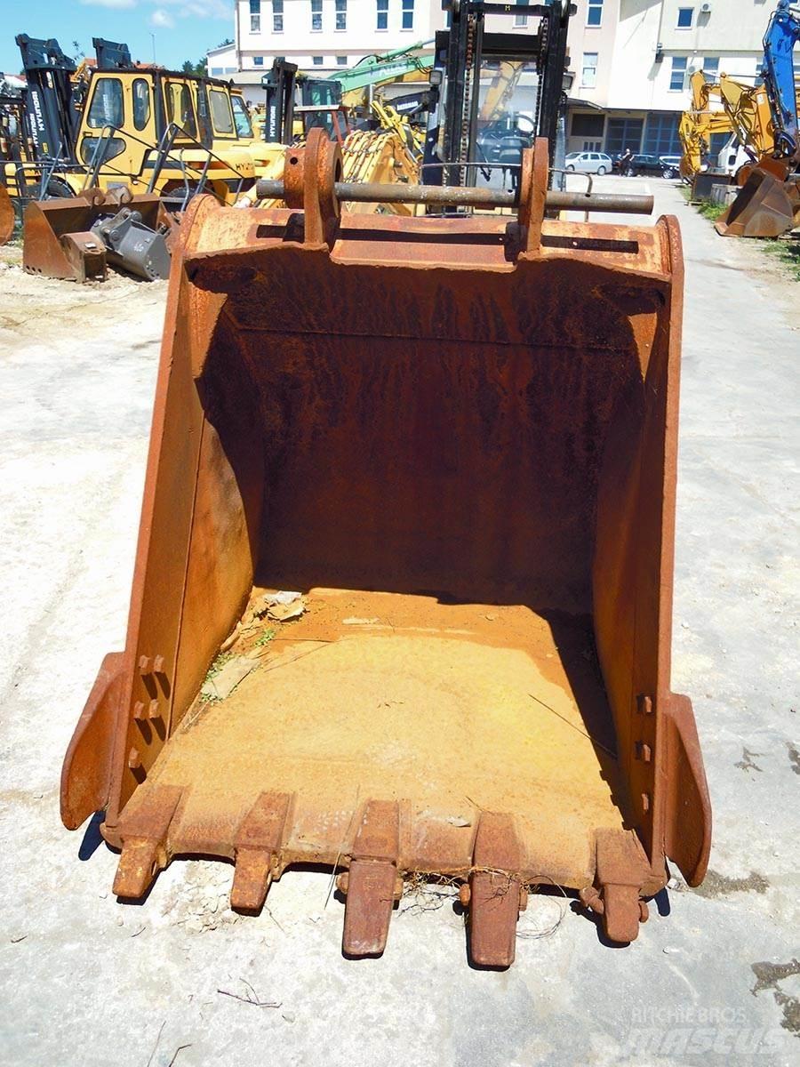  KORPA / BUCKET 1150mm 1,5m3 Costruzioni - Altro