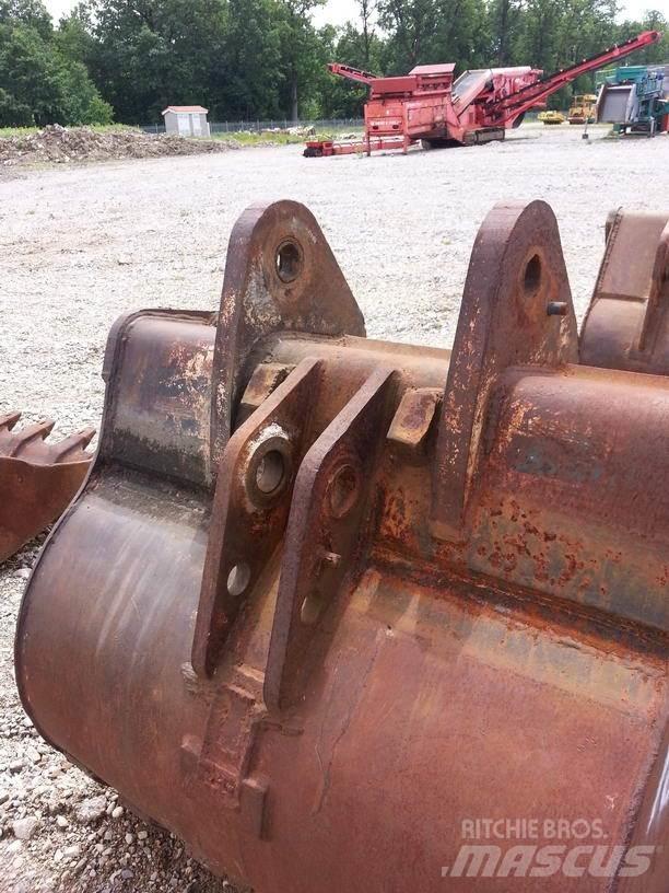  KORPA / BUCKET 1250mm Costruzioni - Altro