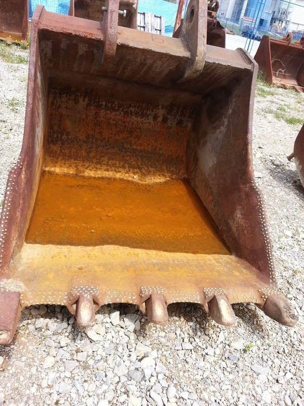  KORPA / BUCKET 1250mm Costruzioni - Altro