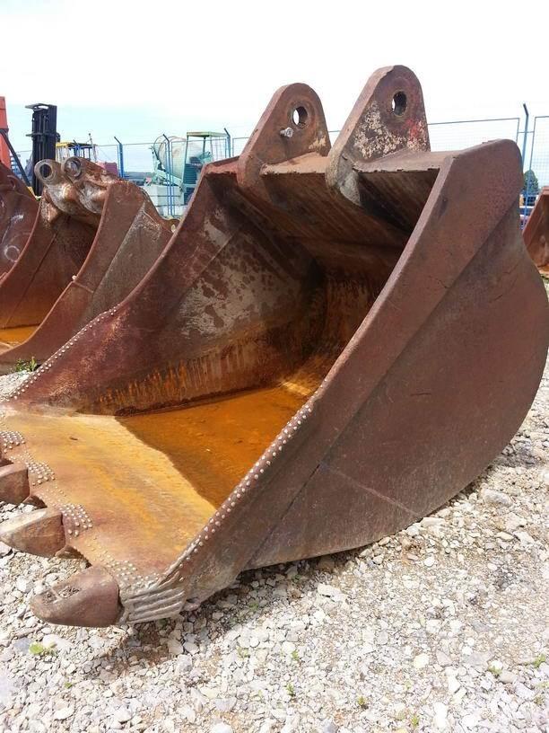  KORPA / BUCKET 1250mm Costruzioni - Altro