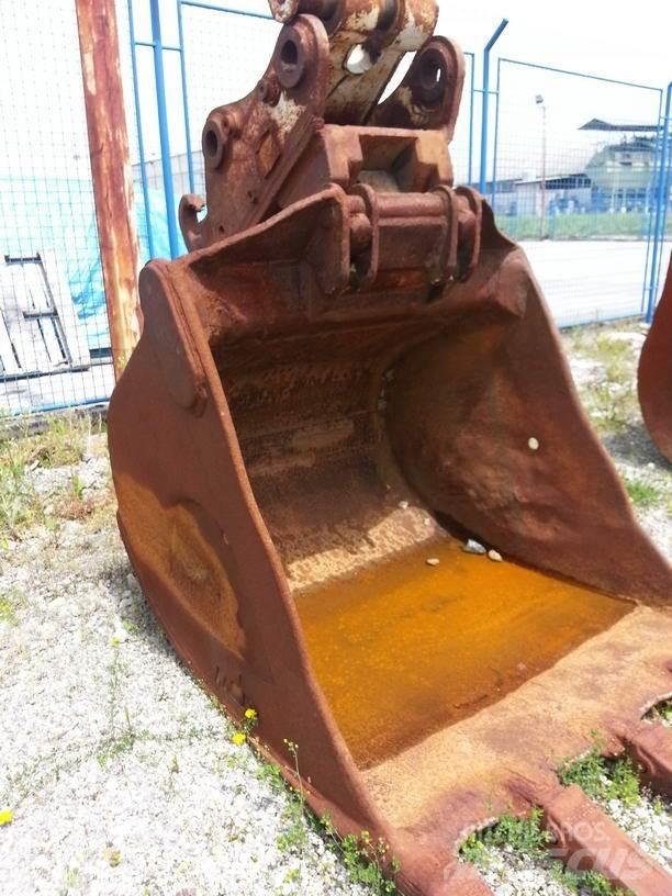  KORPA / BUCKET 1300mm Costruzioni - Altro