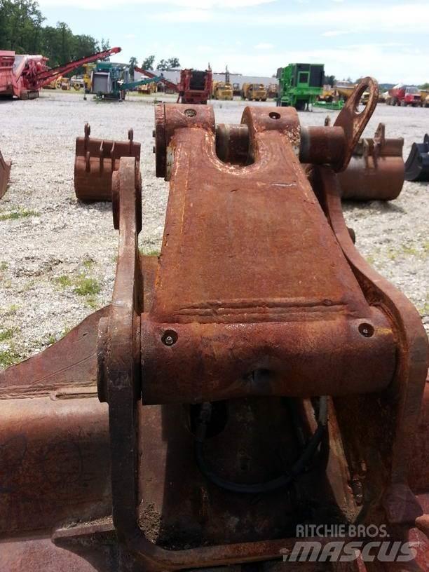  KORPA / BUCKET 1300mm Costruzioni - Altro