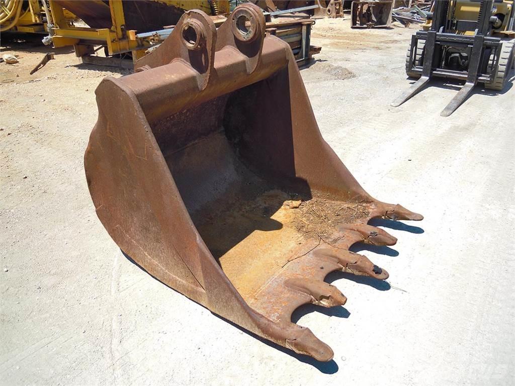  KORPA / BUCKET 1300mm 1,1m3 Costruzioni - Altro