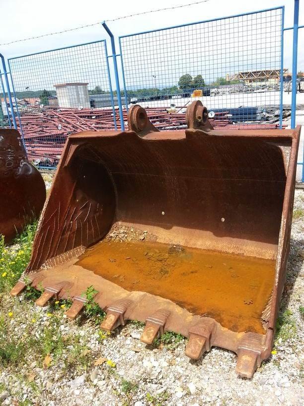  KORPA / BUCKET 1350mm Costruzioni - Altro