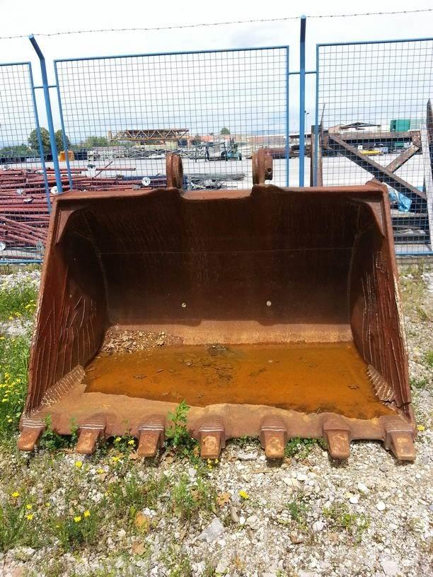  KORPA / BUCKET 1350mm Costruzioni - Altro