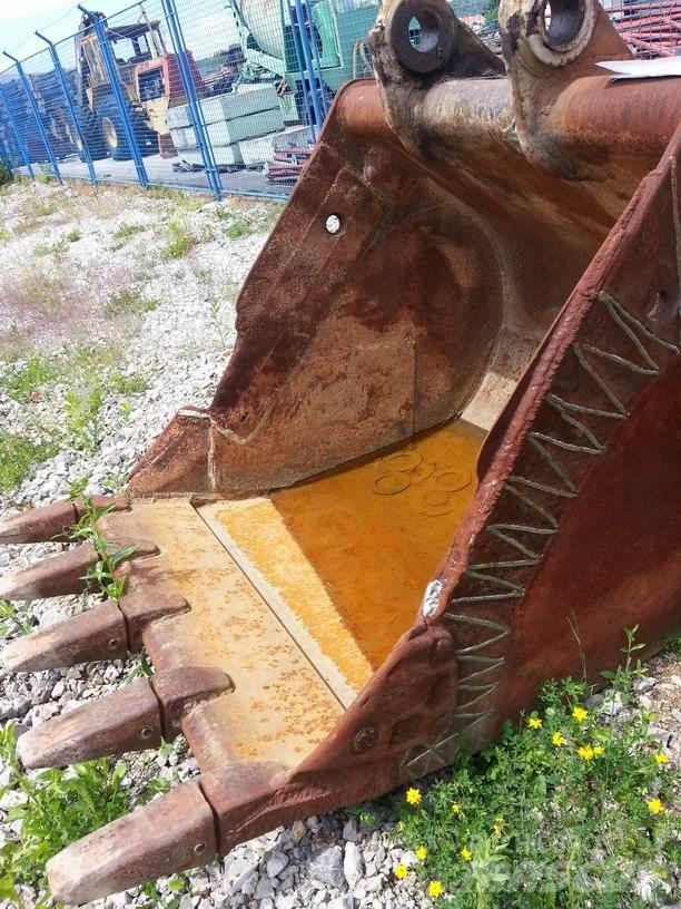  KORPA / BUCKET 1400mm Costruzioni - Altro