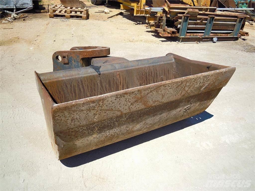  KORPA / BUCKET 1500mm Costruzioni - Altro
