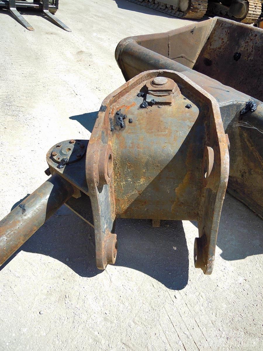  KORPA / BUCKET 1500mm Costruzioni - Altro