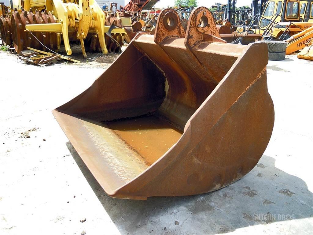 KORPA / BUCKET 1600mm 1,9m3 Costruzioni - Altro