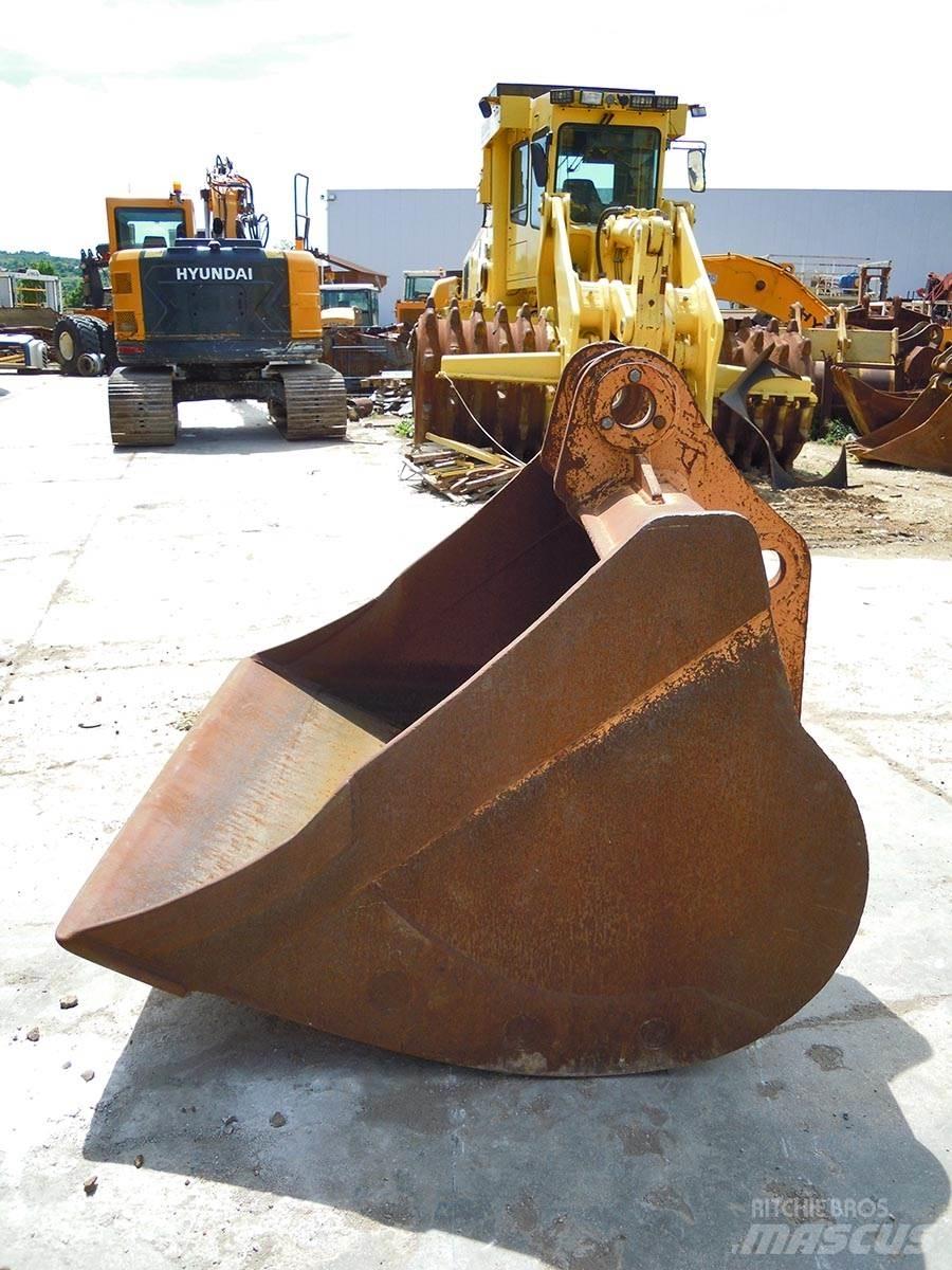  KORPA / BUCKET 1600mm 1,9m3 Costruzioni - Altro