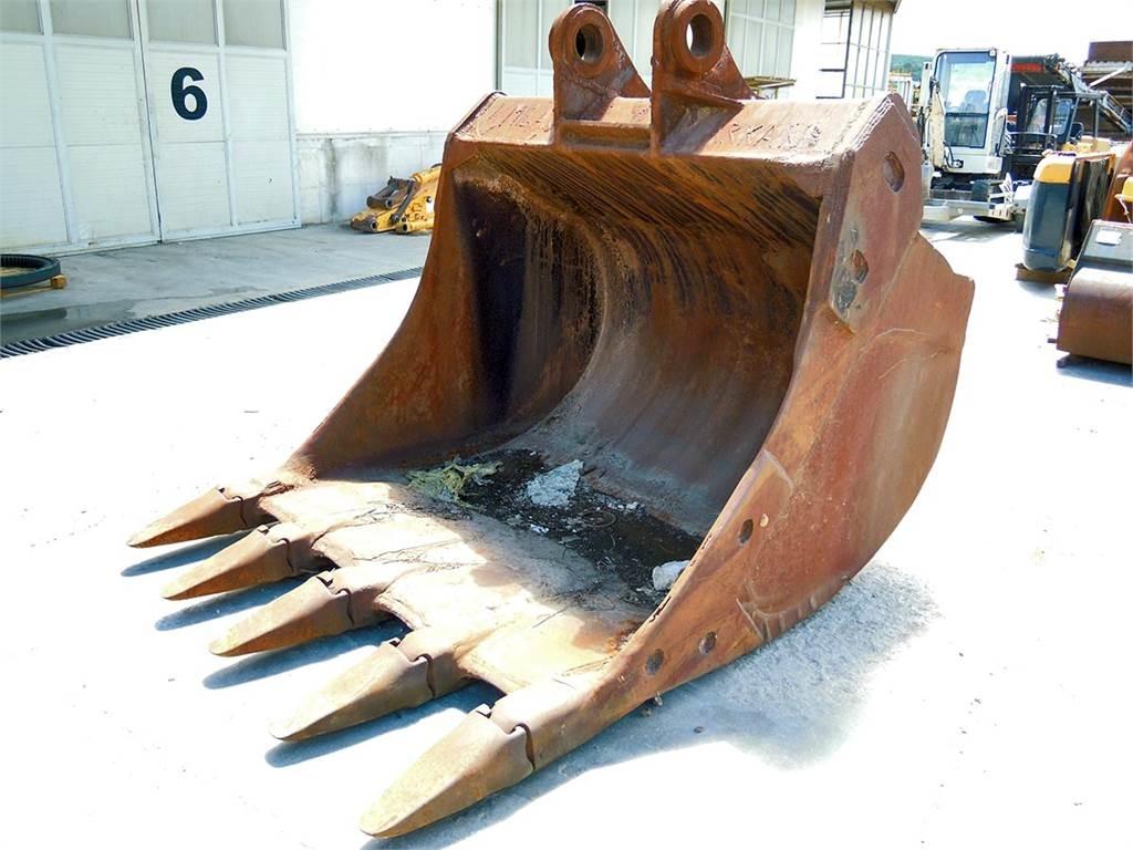  KORPA / BUCKET 1850mm 3,5m3 Costruzioni - Altro