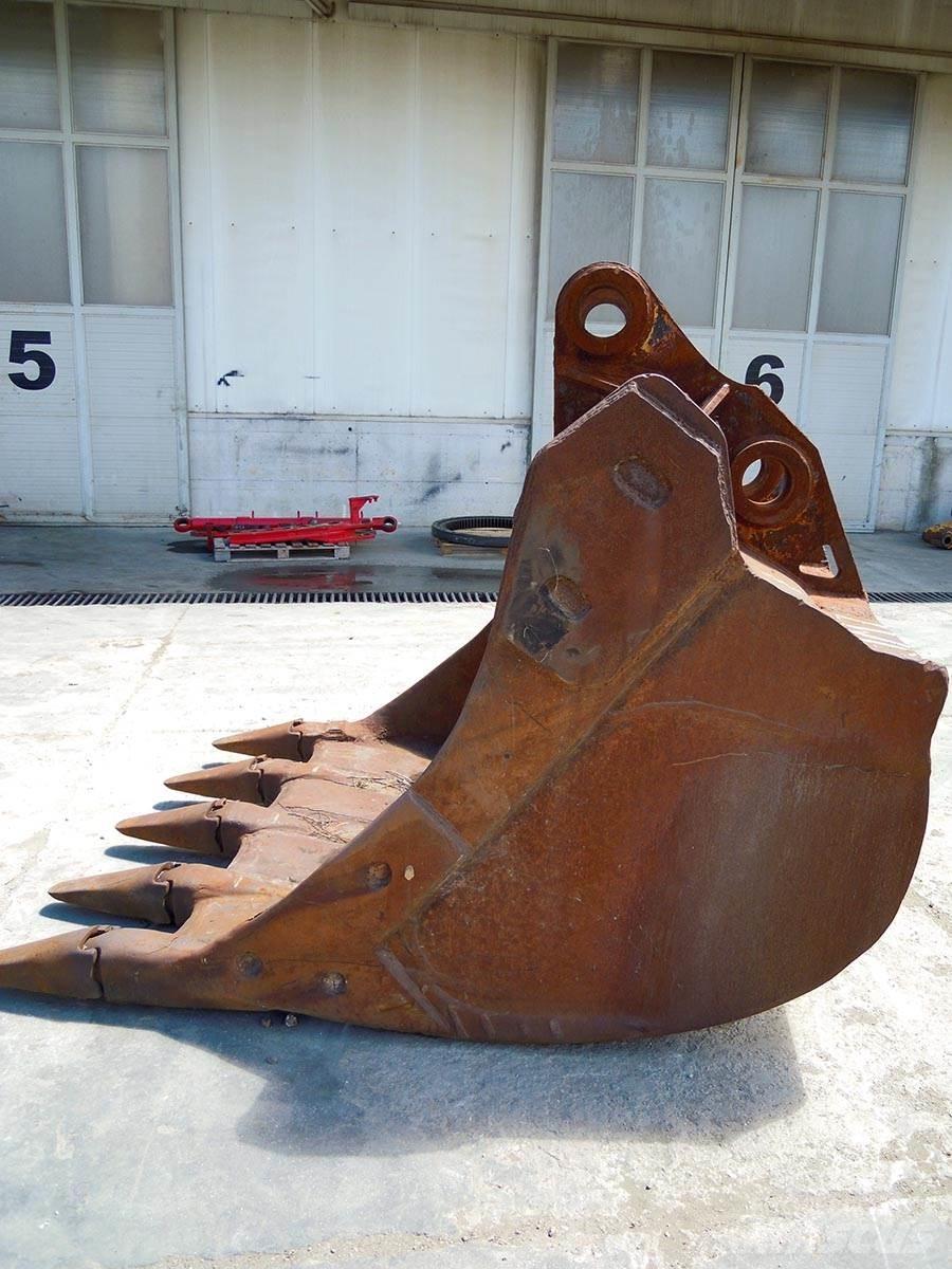  KORPA / BUCKET 1850mm 3,5m3 Costruzioni - Altro