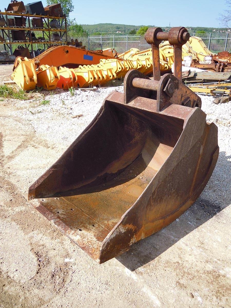  KORPA / BUCKET 1m3 950mm Costruzioni - Altro